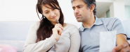 Managing joint expenses