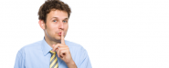 Keep bonus a secret from family