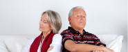 Divorce as a senior citizen Divorce as a senior citizen
