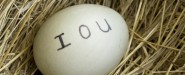 Nest egg Nest egg