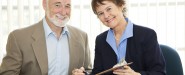 Senior finance Senior finance