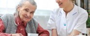 Nursing Home Nursing Home