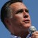 Republican Presidential Candidate Mitt Romney