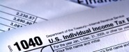 Tax Preparation 1040