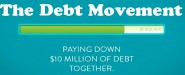 debt movement