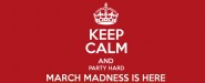 March Madness