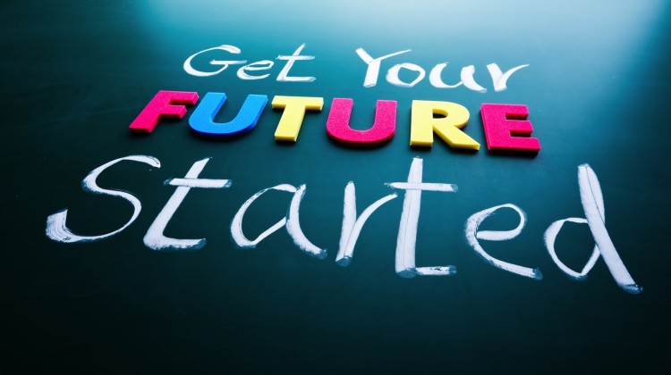 Get Your Future Started