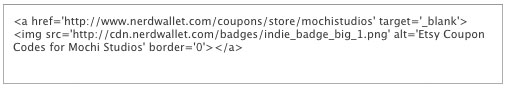 Add a Link - Badge Code Add a Link - Badge Code
