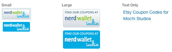 Add a LInk - Select a Badge Add a LInk - Select a Badge