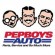 pep logo