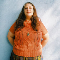 Lisa of Tickle And Smash