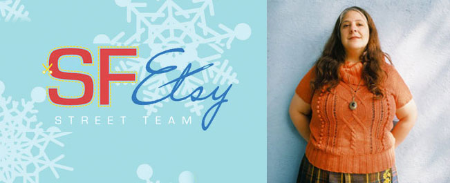 SF Etsy Team