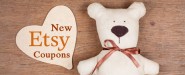 New Etsy Coupons New Etsy Coupons