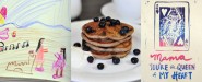Mother's Day Your Way Contest WInners Mother's Day Your Way Contest WInners