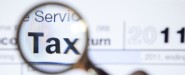 taxes