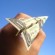 Dollar Plane