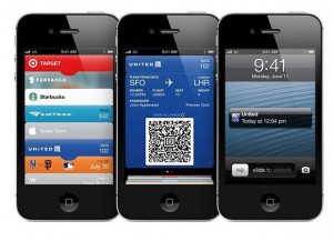 iPhone 5 Passbook iPhone 5, Passbook, iPhone, Travel Tech