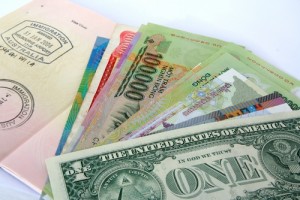 Traveler's Check, Traveler's cheque, Travelers check, travelers cheque