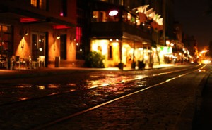River Street