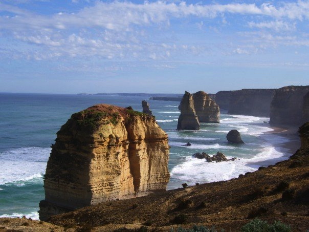 Australia, Study Abroad,
