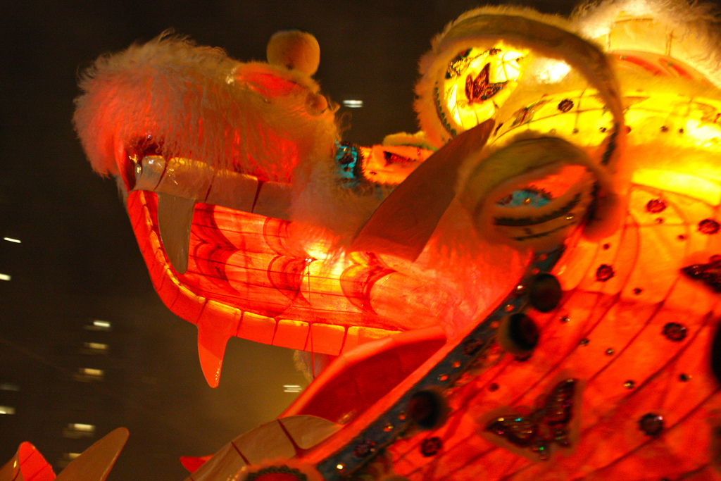 Chinese New Year