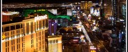 Sin City at Night