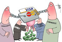 Post image for Visa-MasterCard Lawsuit: Judge Gives Preliminary Approval to Settlement
