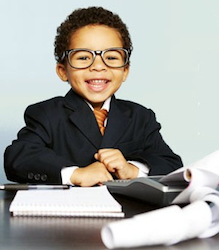 Post image for Just for Kids: Super Saving Tips from Credit Union Mascots