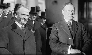 Post image for Glass-Steagall 2.0: The Past, Present and Future of Financial Regulations