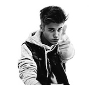 Post image for Justin Bieber’s Prepaid Debit Card: Just Say No