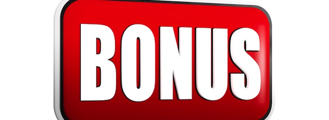 Post image for Bonus CD Rates