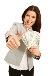 Post image for Credit Union Rewards Checking Accounts: Earn While You Bank