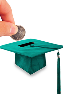 Post image for Savings Accounts at University Credit Unions