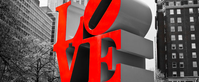 love