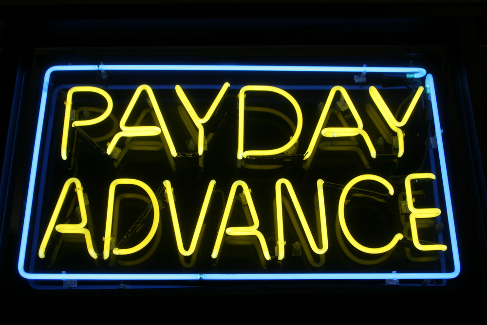 Payday Loans No Faxing No Credit Check No Employment Verification