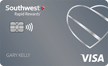 Chase Southwest Rapid Rewards® Plus Credit Card Chase Southwest Rapid Rewards® Plus Credit Card
