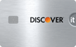 Discover it® chrome