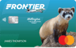 Frontier Airlines World Mastercard®