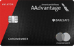 AAdvantage® Aviator® Red World Elite Mastercard®