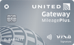 United Gateway Card