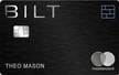 Bilt World Elite Mastercard Credit Card