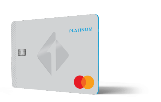 First Tech Federal Credit Union Platinum Rewards MasterCard®