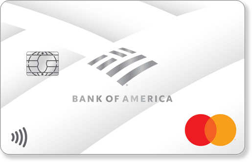 BankAmericard® for Students