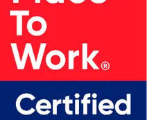 Great Place To Work Certified 2024-2025