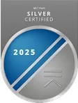 MLT - Silver Certified
