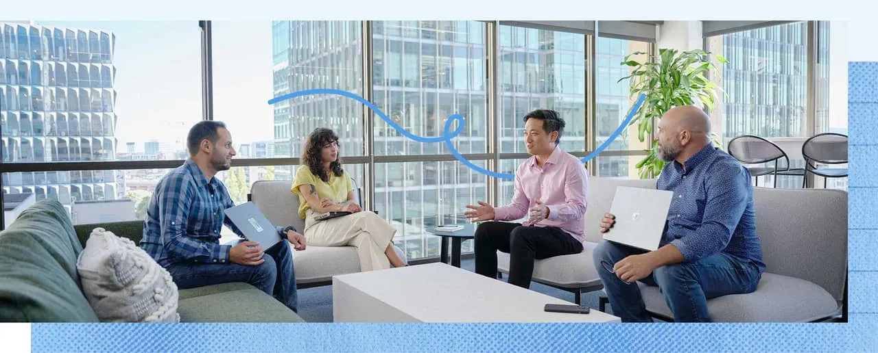 NerdWallet careers hero image