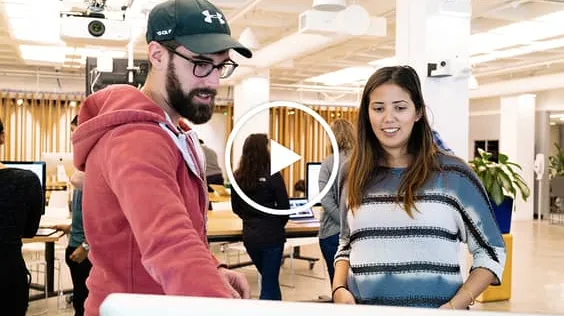 NerdWallet B-roll video