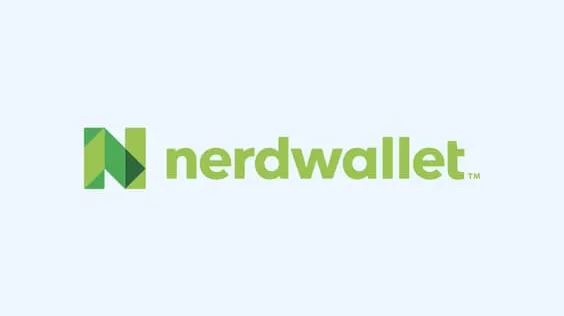 NerdWallet logos