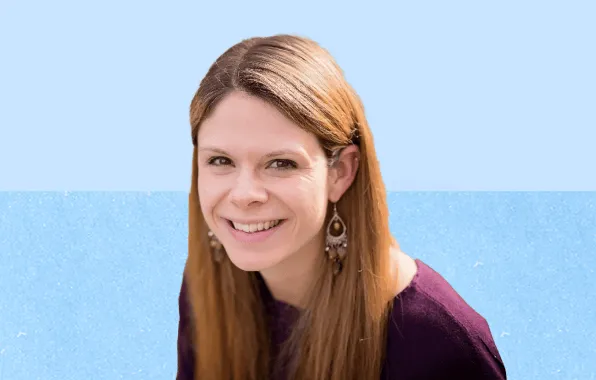 Kate Ashford