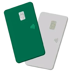 Credit cards